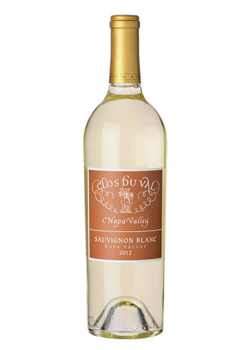 Clos du Val Sauvignon Blanc Napa Valley