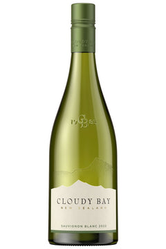 Cloudy Bay