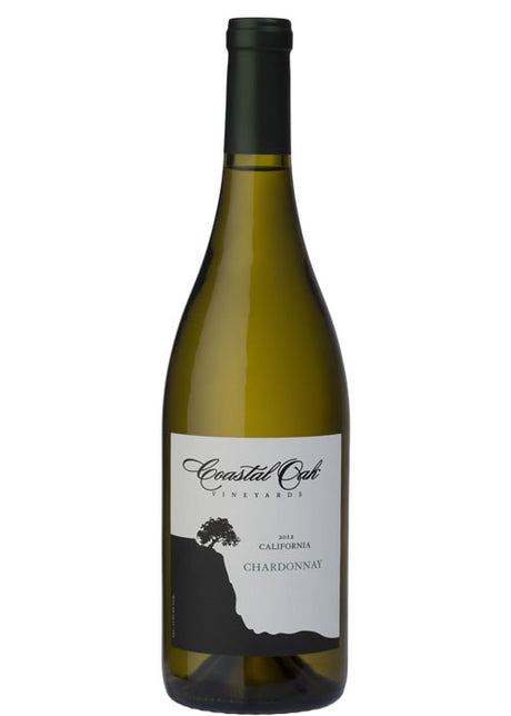 Coastal Oak Chardonnay