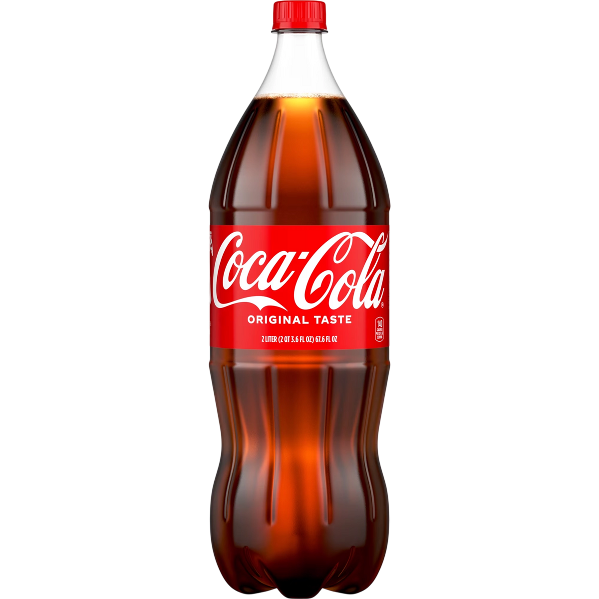 Coca-Cola 2L