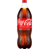 Coca-Cola 2L