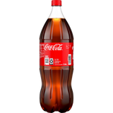 Coca-Cola 2L