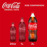 Coca-Cola 2L