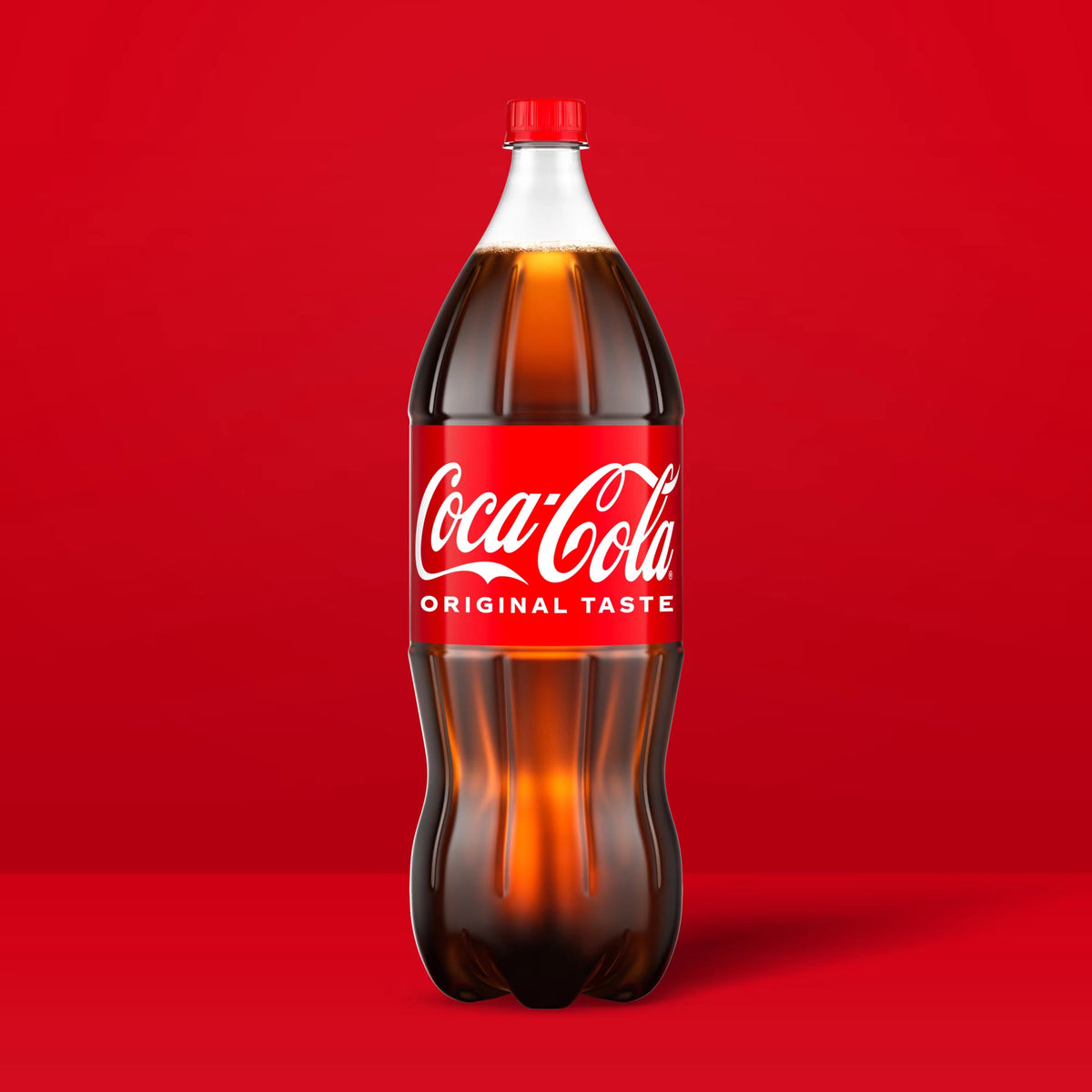 Coca-Cola 2L