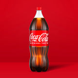 Coca-Cola 2L