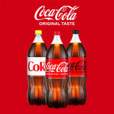 Coca-Cola 2L