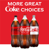 Coca-Cola 2L