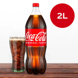 Coca-Cola 2L