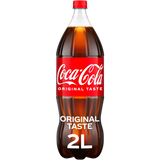 Coca-Cola 2L