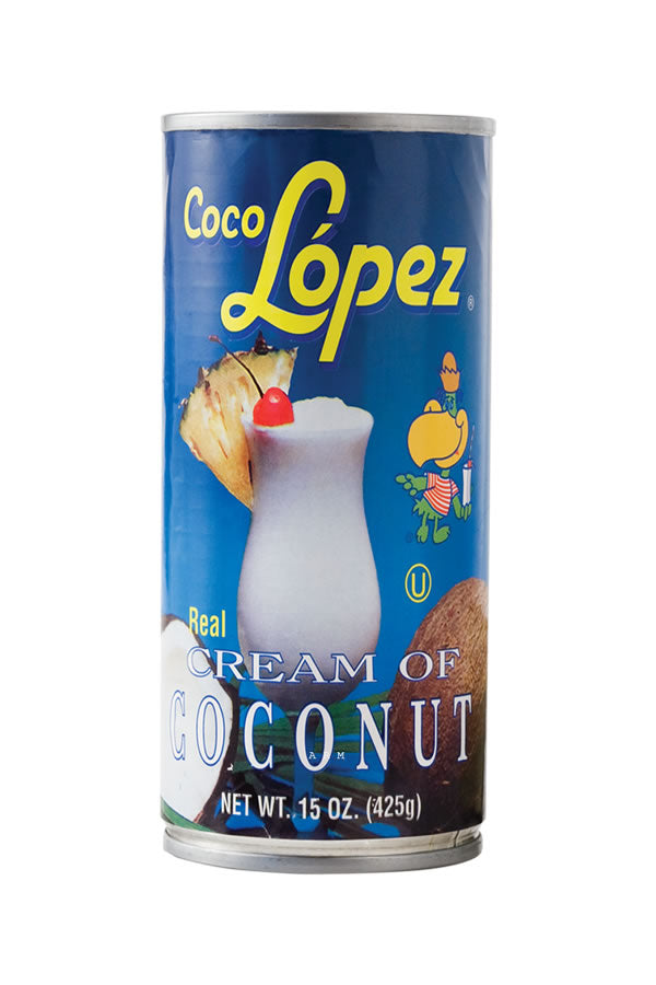 Coco Lopez Cream of Coconut