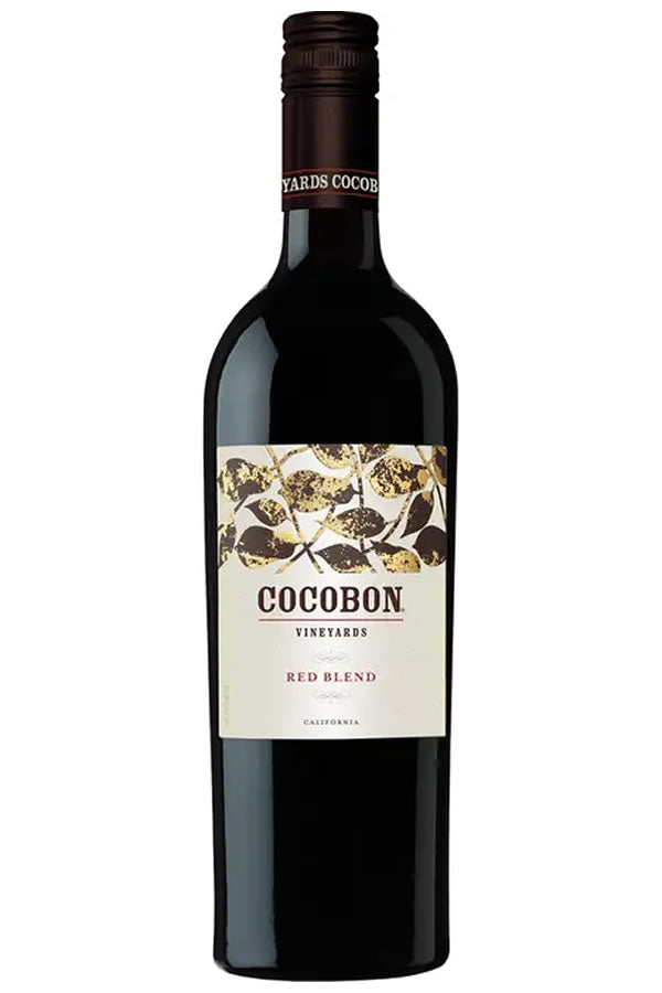 Cocobon Red Blend