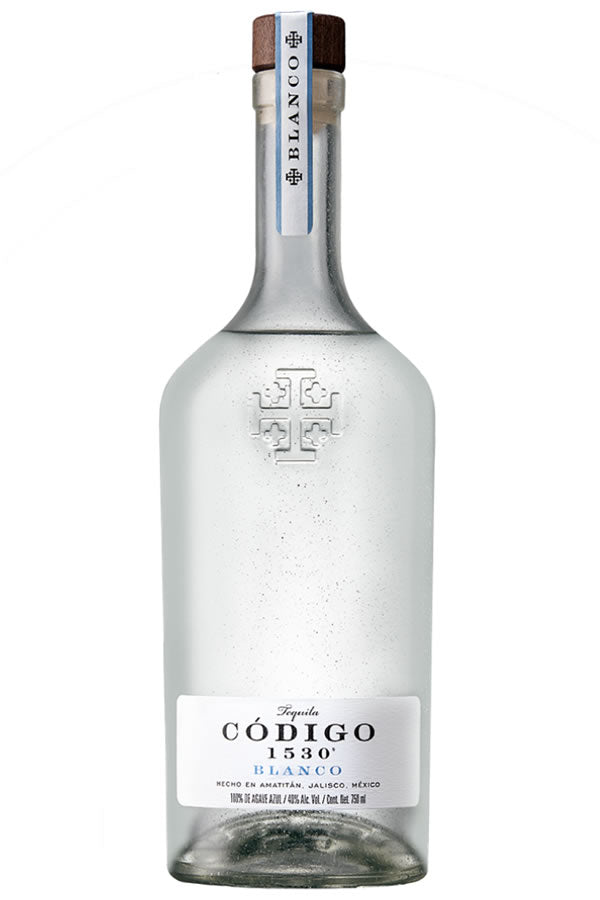 Codigo 1530 Blanco 750ML