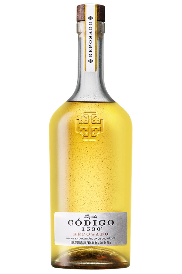 Codigo 1530 Reposado