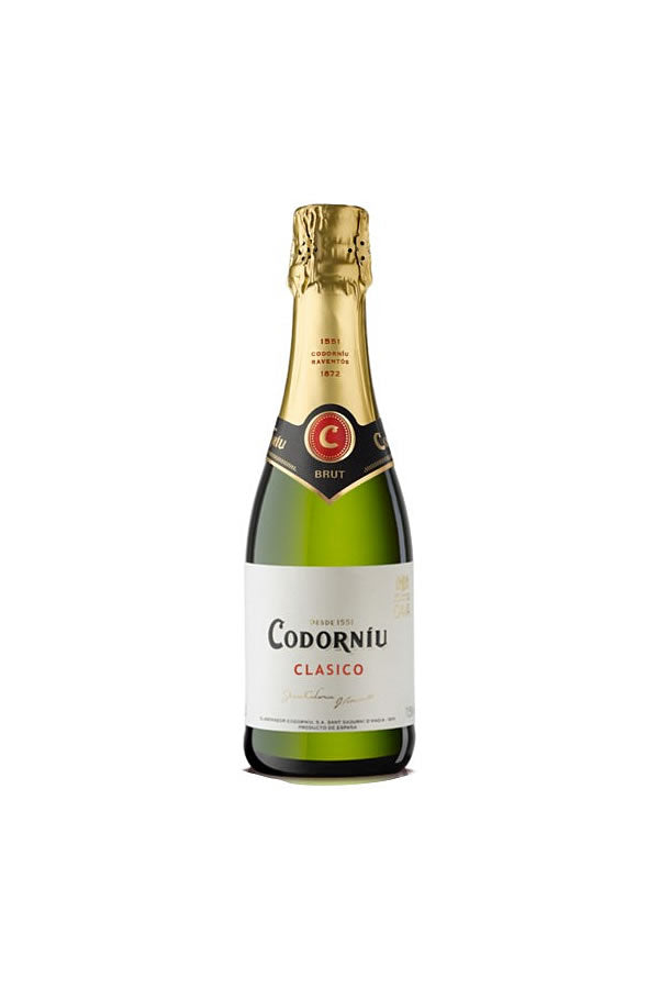 Codorniu Cava Brut Clasico