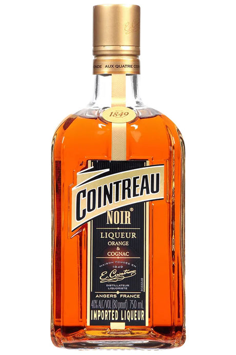 Cointreau Noir