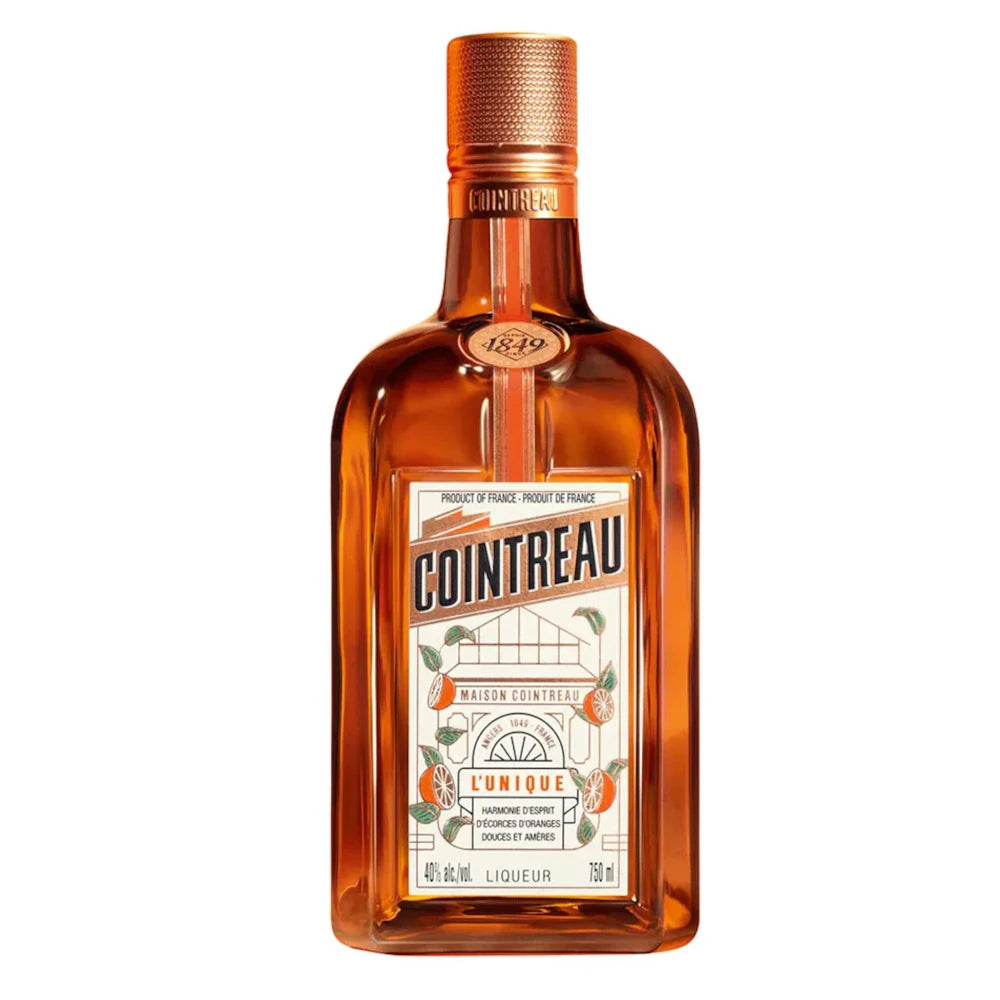 Cointreau 750ML