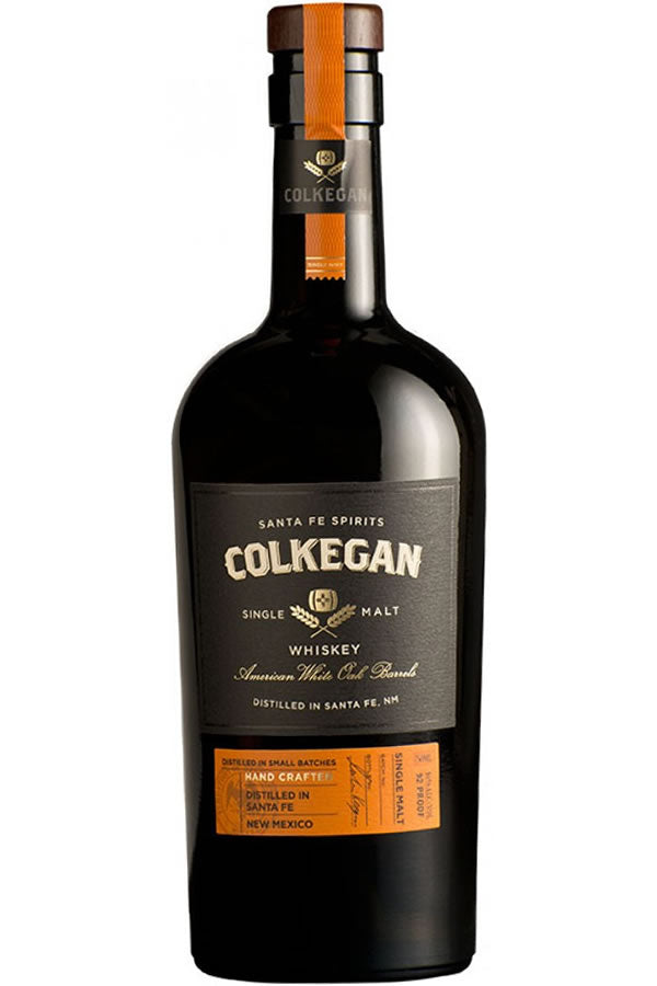 Colkegan Single Malt