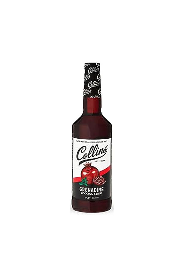 Collins Grenadine