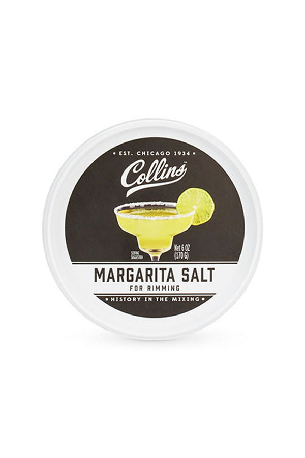 Collins Margarita Salt