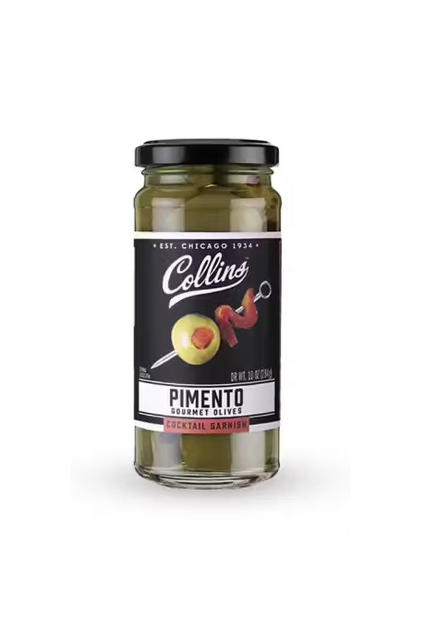 Collins Pimiento Olives