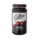 Collins Amarena Cherries 13.5OZ