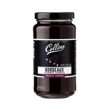 Collins Bordeaux Cherries 10OZ