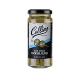Collins Gourmet Blue Cheese Olives 5OZ
