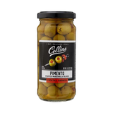 Collins Gourmet Martini Pimento Olives 4.75OZ