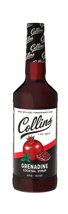Collins Grenadine 12OZ