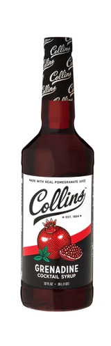 Collins Grenadine 12OZ