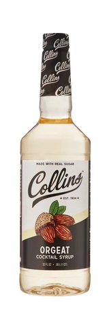 Collins Orgeat 32OZ
