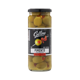 Collins Pimento Olives 10OZ