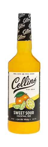 Collins Sweet & Sour 1L