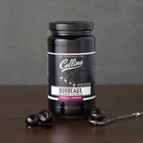 Collins Bordeaux Cherries 10OZ