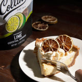 Collins Dehydrated Lime Garnish 1.3OZ
