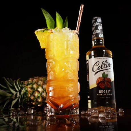 Collins Orgeat 32OZ