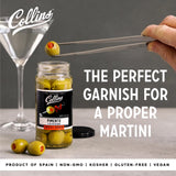 Collins Pimiento Olives 5OZ