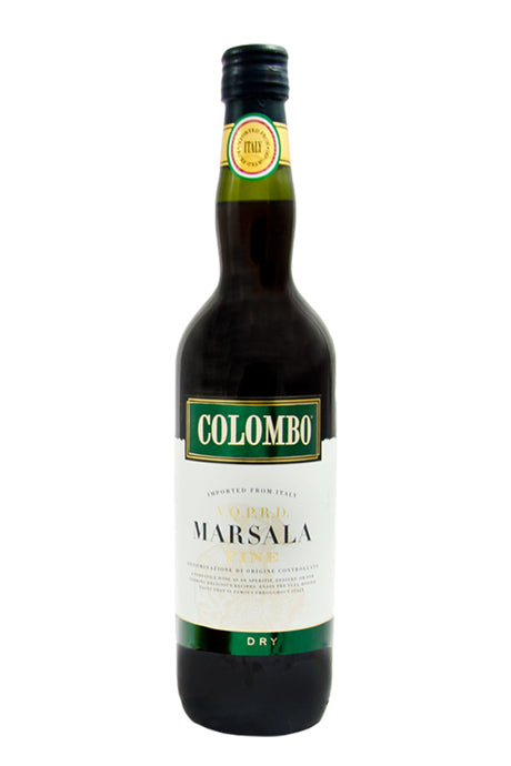 Colombo Marsala Fine Dry