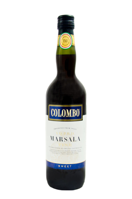 Colombo Marsala Sweet