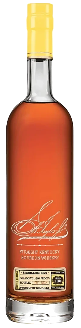 Colonel E.H. Taylor, Jr. Bottled-In-Bond Bourbon Antique Collection 750ML