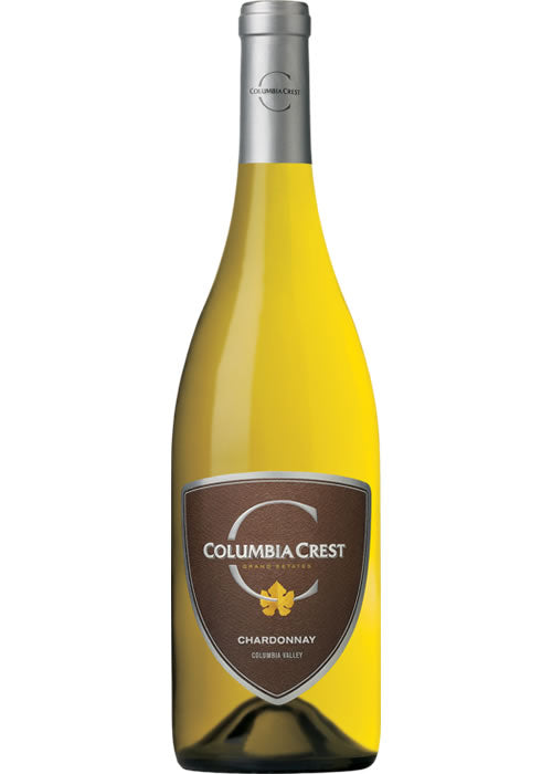 Columbia Crest Grand Estate Chardonnay