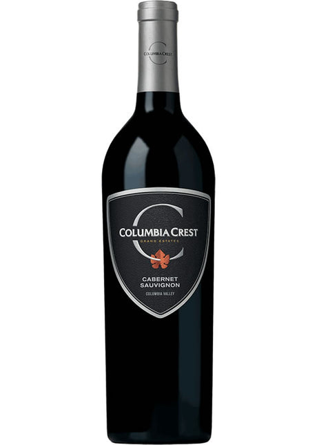 Columbia Crest Grand Estates Merlot