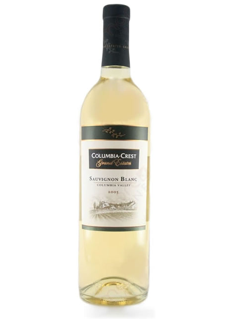 Columbia Crest Grand Estates Sauvignon Blanc