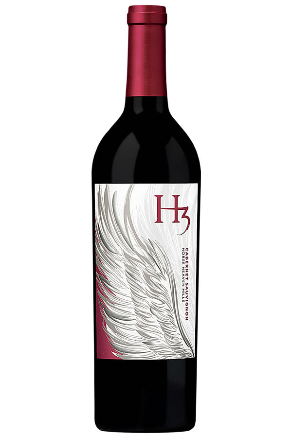 Columbia Crest H3 Cabernet Sauvignon