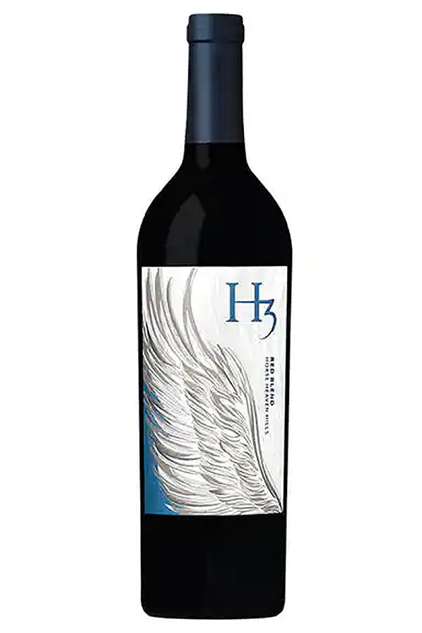 Columbia Crest H3 Red Blend