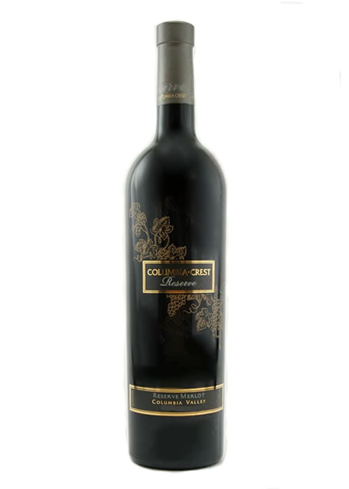 Columbia Crest Merlot Reserve