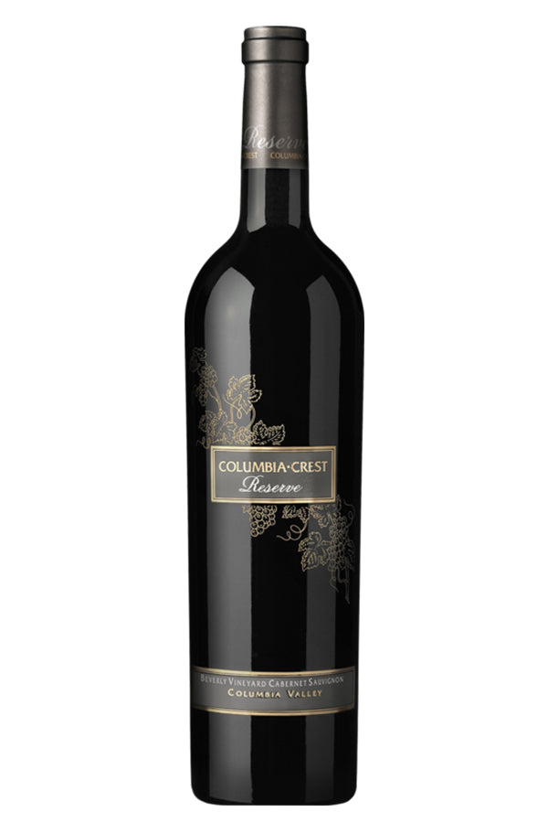 Columbia Crest Reserve Cabernet Sauvignon