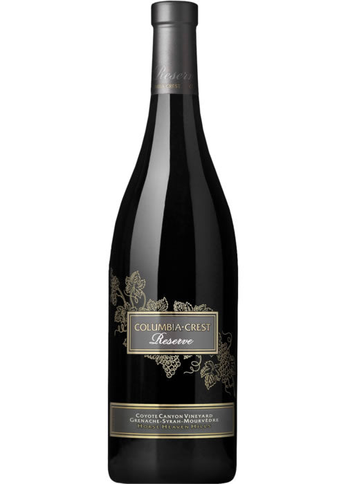 Columbia Crest Reserve Syrah