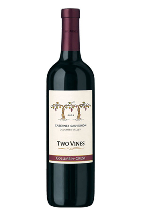 Columbia Crest Two Vines Cabernet Sauvignon