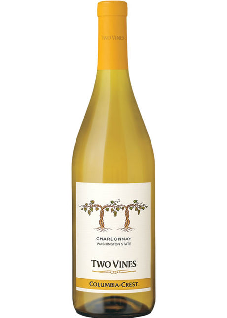 Columbia Crest Two Vines Chardonnay